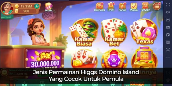 Domino MANDIRI terbaik untuk permainan seru