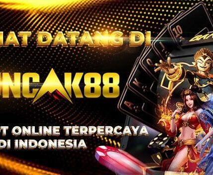 Judi Telkomsel: Agen Slot Online Terbaik 2021