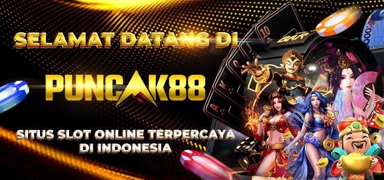 Judi Telkomsel: Agen Slot Online Terbaik 2021