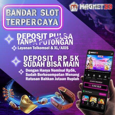 Situs Depo 5k XL Terbaik untuk Taruhan Online