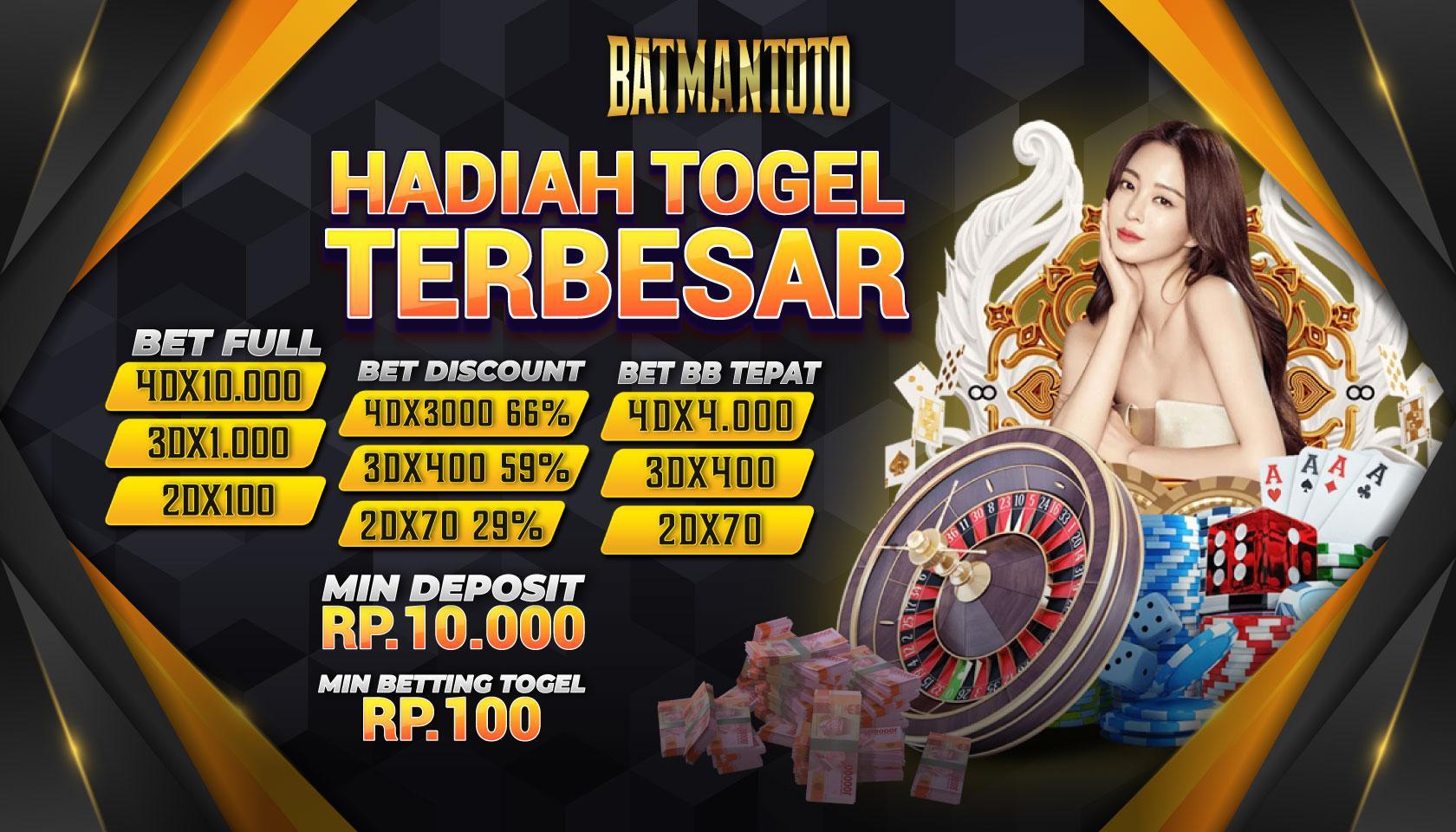 Login Togel: Langkah Mudah Masuk ke Situs Judi Togel Online