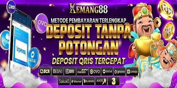 Daftar Depo 5k Populer: Pilihan Terbaik untuk Bermain-online