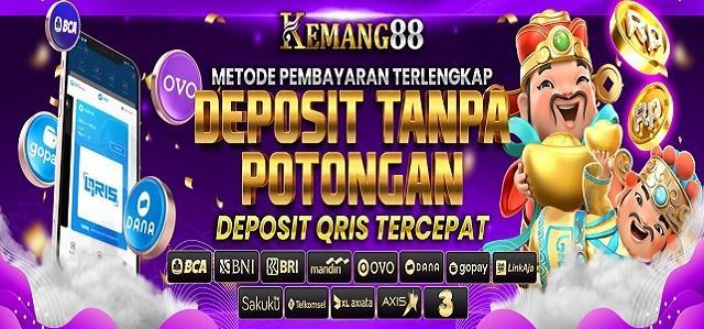 Daftar Depo 5k Populer: Pilihan Terbaik untuk Bermain-online