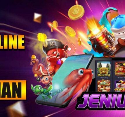 Bandar Slot Bagus: Pilihan Terbaik untuk Bermain Slot Online