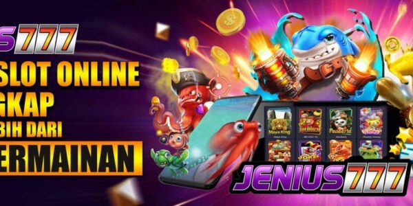 Bandar Slot Bagus: Pilihan Terbaik untuk Bermain Slot Online