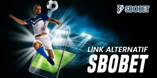 Bandar Sbobet XL: Situs Judi Terpercaya dengan Bonus Besar