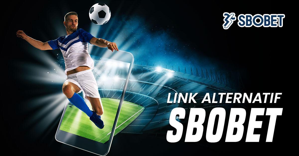 Bandar Sbobet XL: Situs Judi Terpercaya dengan Bonus Besar