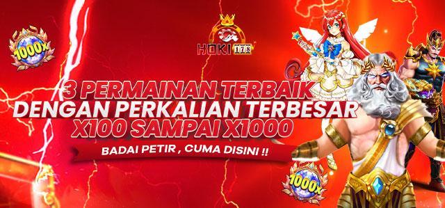 Temukan Akun Slot Alternatif Terbaik di Indonesia