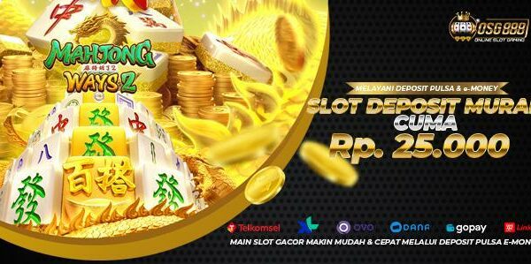 Login Casino Resmi: Akses Situs Judi Terpercaya