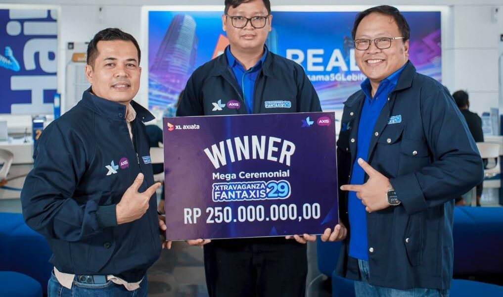 Daftar Hoki XL Terbaik di Indonesia: Menangkan Hadiah Besar!