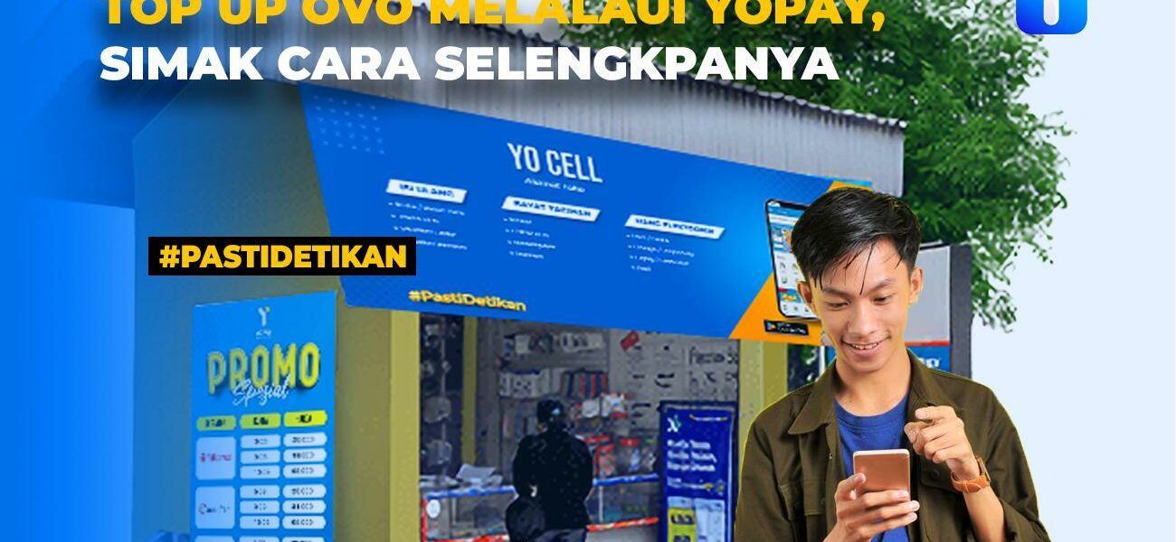 Review Lengkap Situs Bonanza OVO: Keuntungan dan Cara Top Up