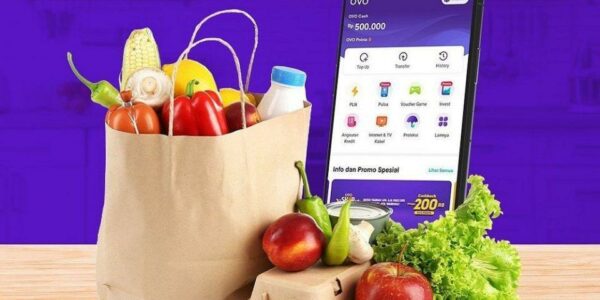 Login Depo 10k OVO: Panduan Mudah untuk Top Up Saldo