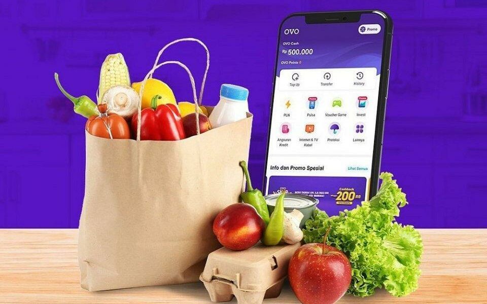 Login Depo 10k OVO: Panduan Mudah untuk Top Up Saldo