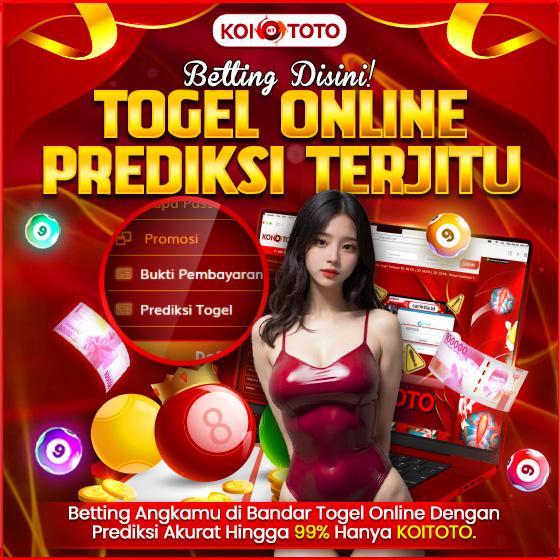 Prediksi Togel Terjitu dan Akurat Hanya di Sini