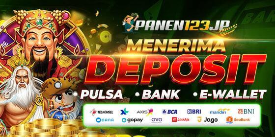 Daftar Slot Wallet: Tempat Main Slot Terbaik untuk Penyimpanan Dana