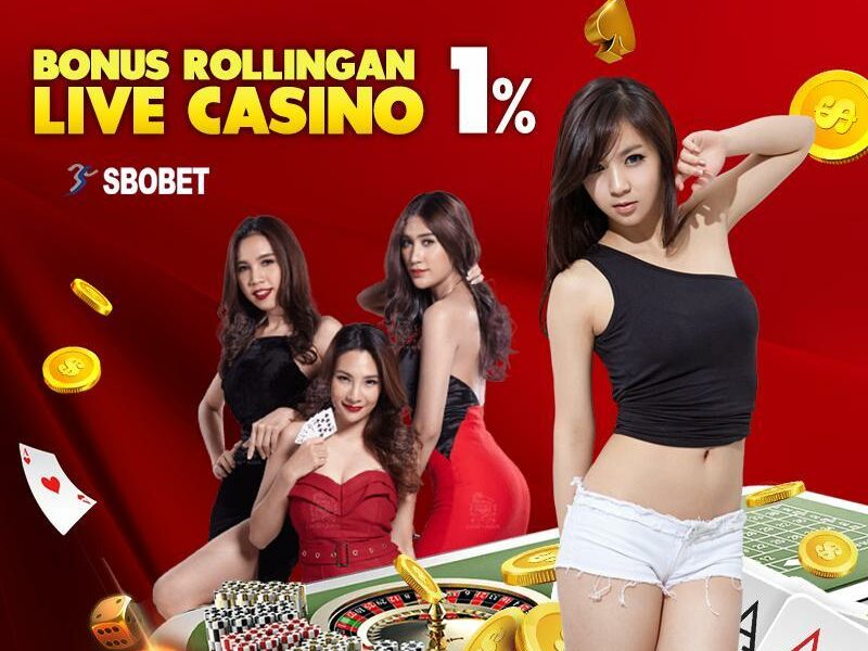 Situs Sbobet 24 Jam Terbaik dan Terpercaya di Indonesia