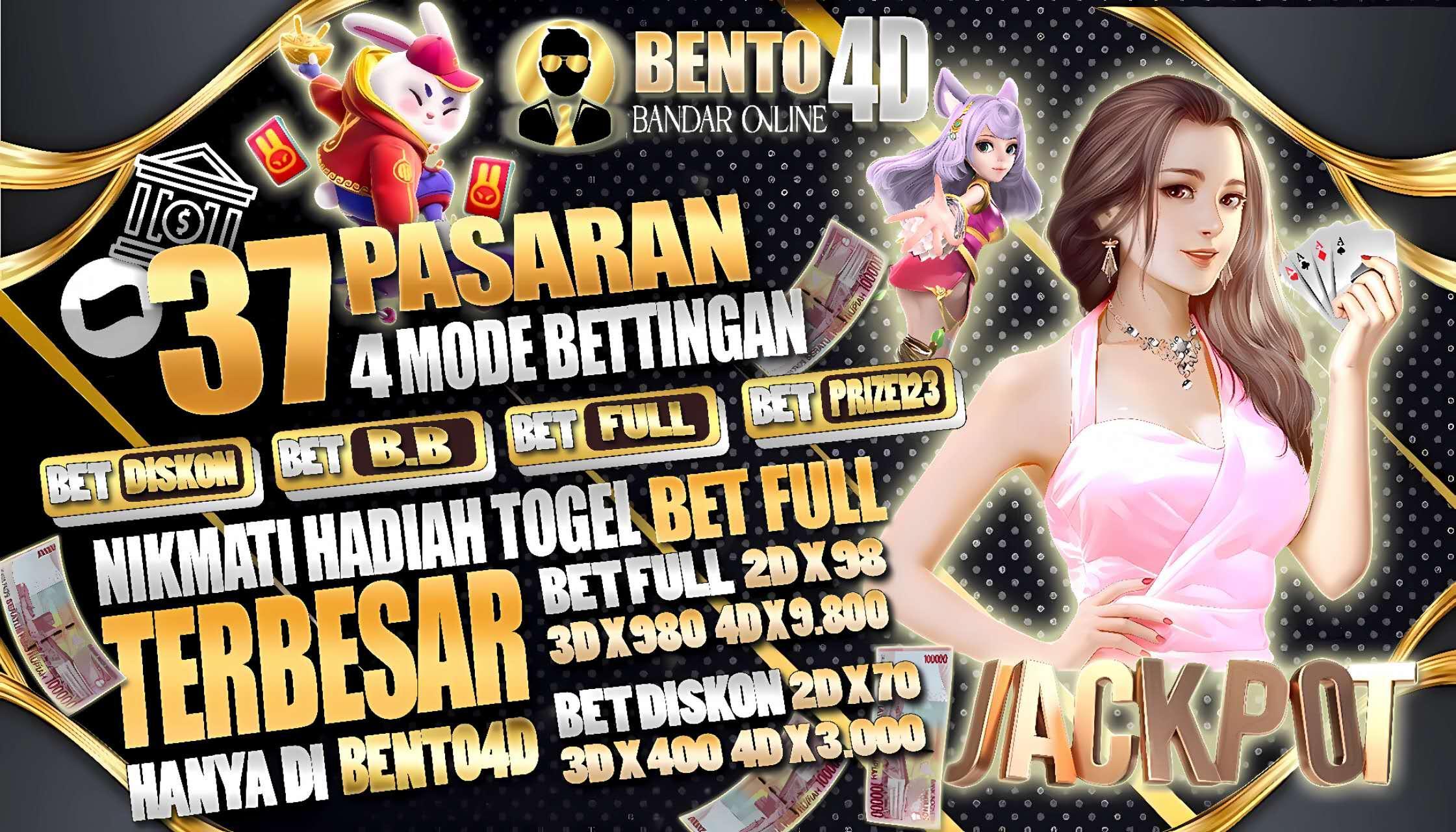 Daftar Situs Togel Bagus Terpercaya untuk Anda Mainkan