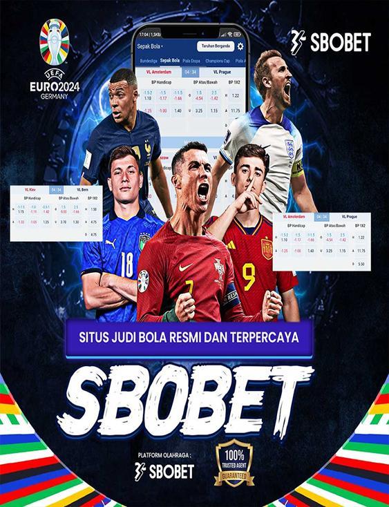 Situs Sbobet 24 Jam Terbaik dan Terpercaya di Indonesia