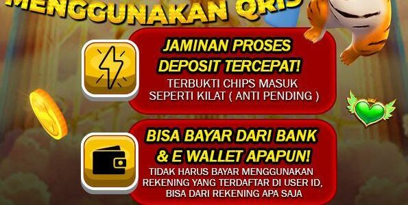 Bandar Depo 5k Terjitu di Indonesia: Tempat Paling Pas untuk Bermain