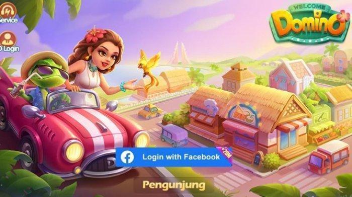 Situs Domino Anti Rungkat: Tempat Terbaik untuk Bermain Domino Online