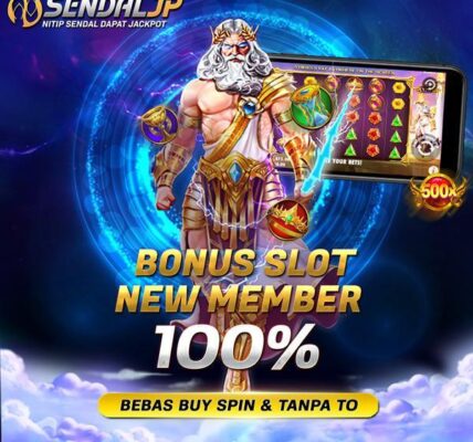 Login Depo 5K Saldo Gratis: Cara Mudah Dapatkan Bonus!