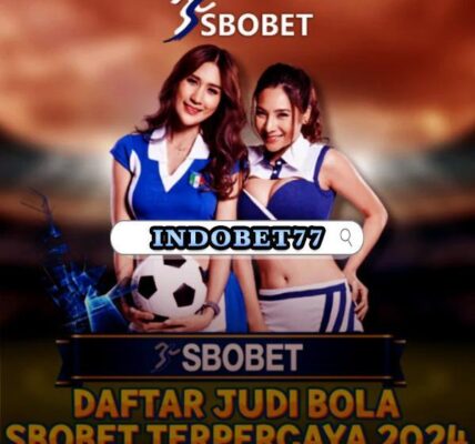 Situs Sbobet Rupiah Terbaik untuk Taruhan Online