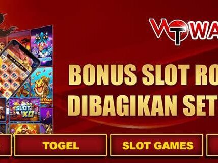 Akun Sicbo Qris Online Terbaik dan Terpercaya