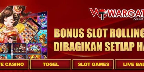 Akun Sicbo Qris Online Terbaik dan Terpercaya