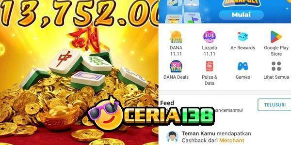 Agen Slot BRI Terpercaya 2021: Nikmati Permainan Slot Online Terbaik