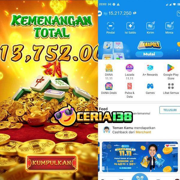 Agen Slot BRI Terpercaya 2021: Nikmati Permainan Slot Online Terbaik