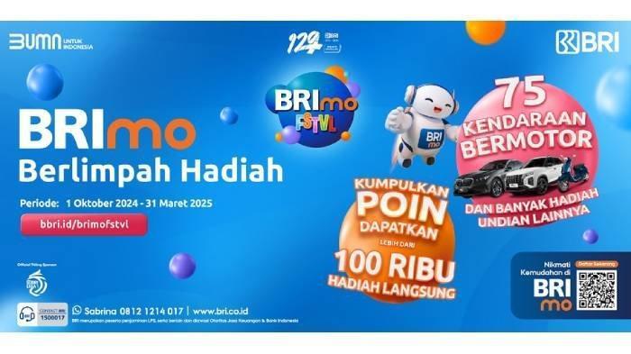 Raih Kesempatan Menang Lebih di Login Bonanza BRI