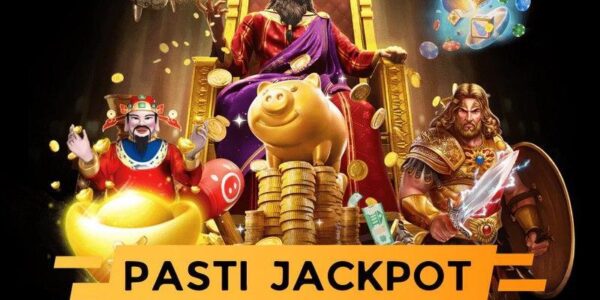 Situs Jackpot BCA: Cara Mudah Menang Besar!