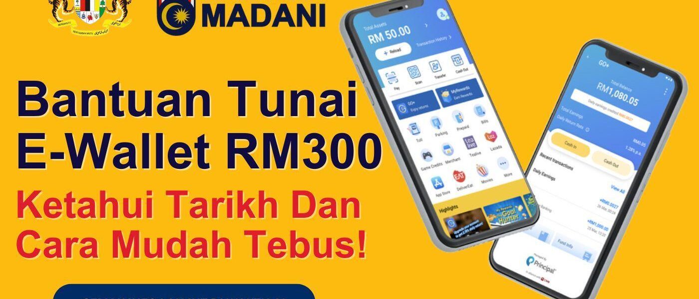 Langkah Mudah Login Wallet Anda