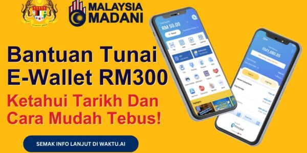 Langkah Mudah Login Wallet Anda