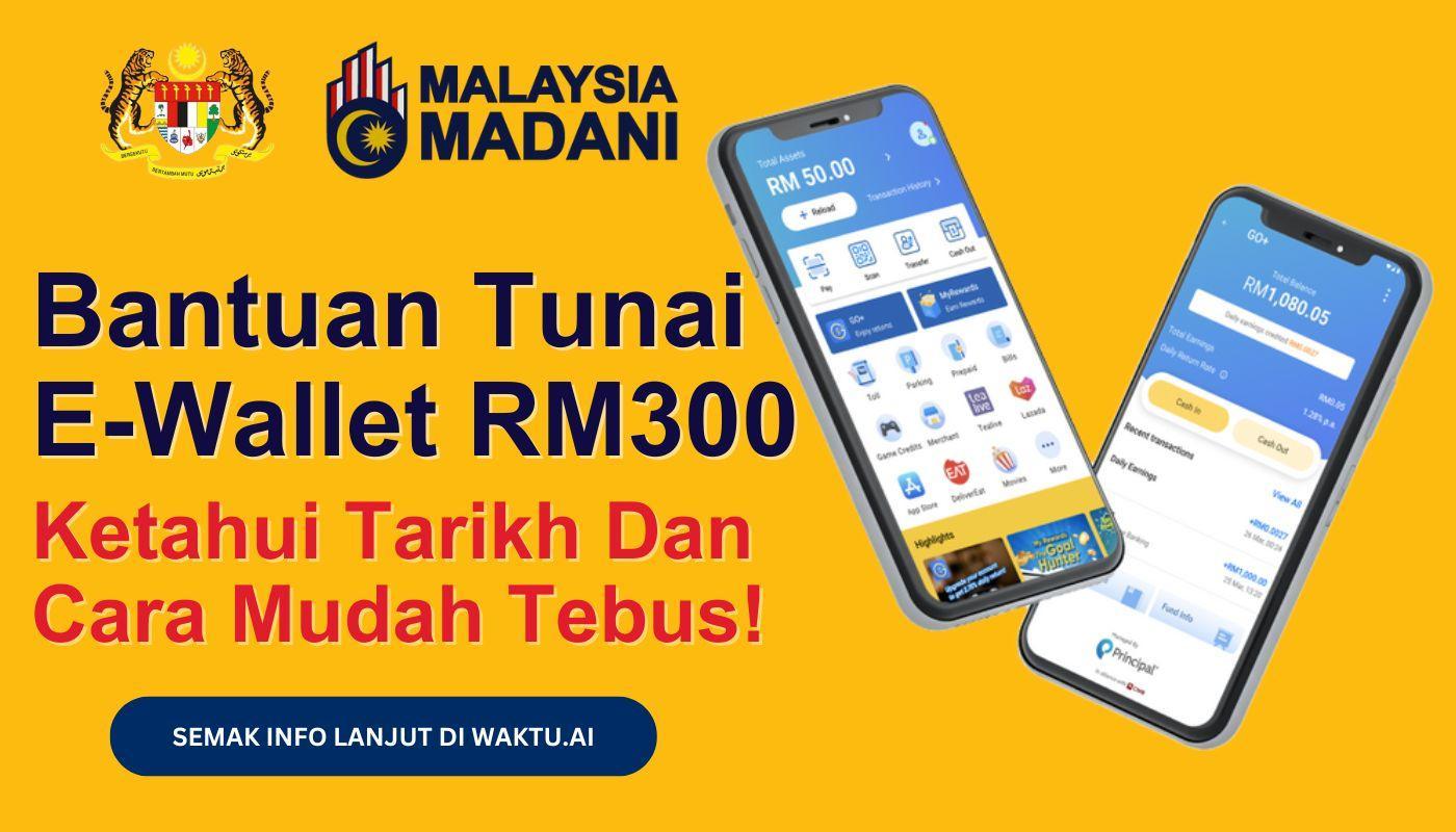 Langkah Mudah Login Wallet Anda