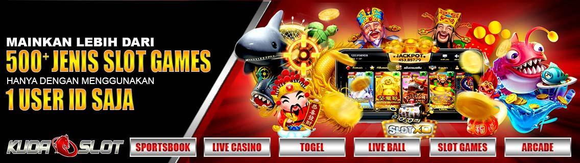 Bandar Slot Bagus: Pilihan Terbaik untuk Penggemar Judi Online