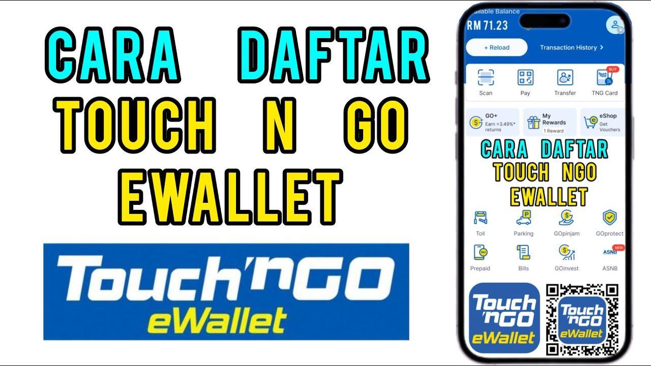 Langkah Mudah Login Wallet Anda