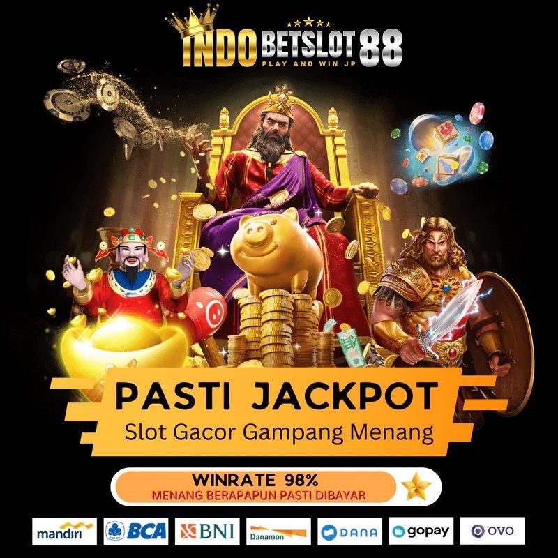 Situs Jackpot BCA: Cara Mudah Menang Besar!