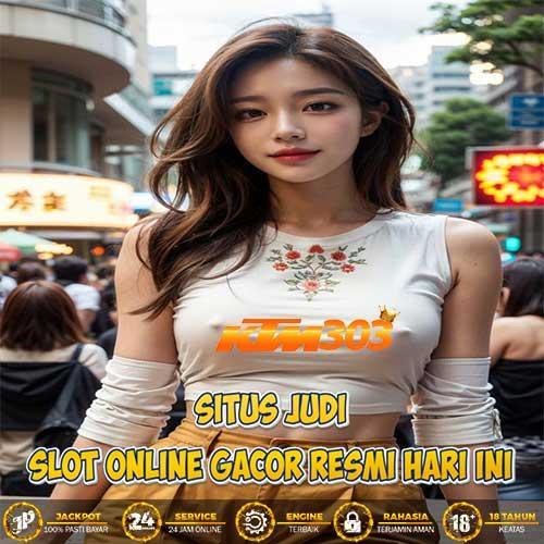 Situs Jackpot 24 Jam Terbaik