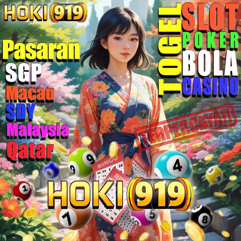 Daftar Hoki Uang Asli Terbaik: Agen Judi Online Terpercaya