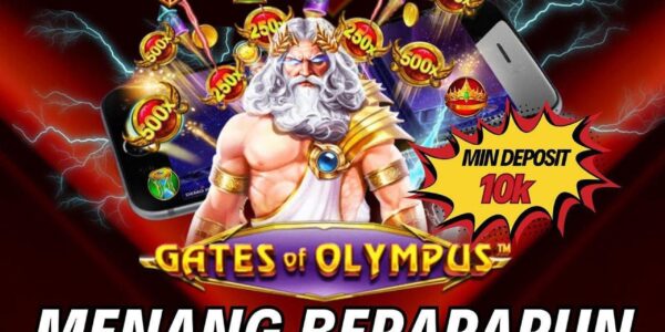 Agen Jackpot Tergacor: Tempat Terbaik untuk Menang Besar