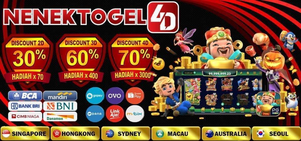 Bandar Domino BNI Terpercaya dan Terbaik untuk Anda Mainkan