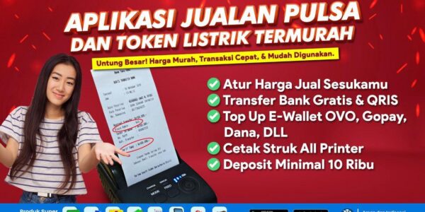 Daftar Depo Pulsa Online: Tempat Terbaik untuk Isi Pulsa Secara Online