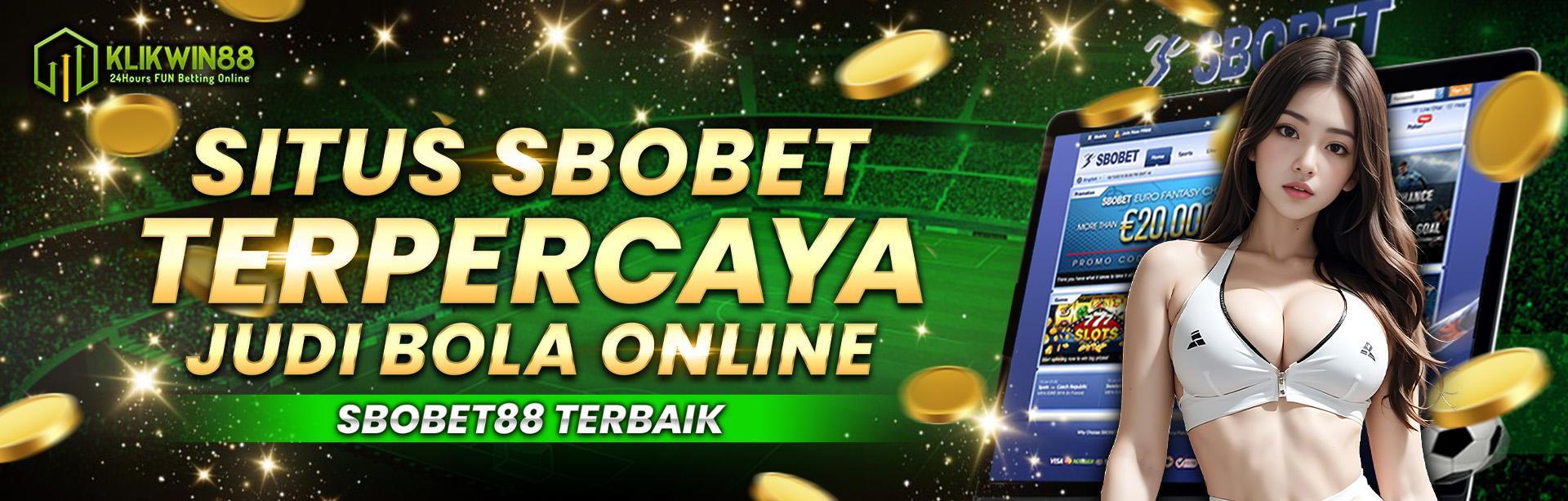 Login Sbobet Online Terpercaya