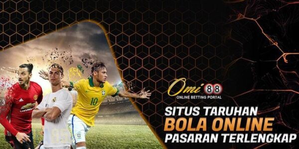 Agen Sbobet Dipercaya untuk Taruhan Online Terbaik