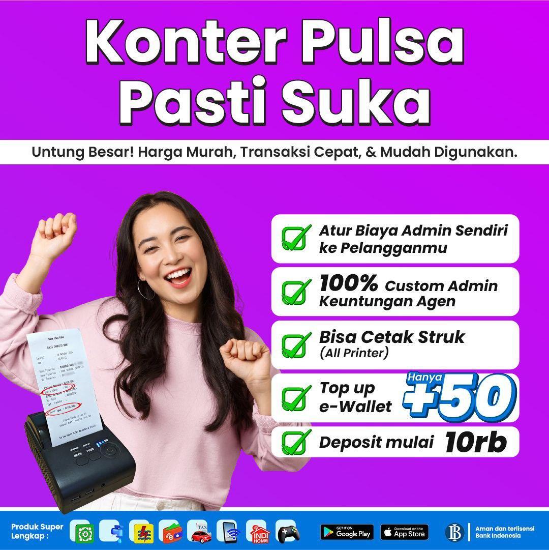 Alternatif Login Depo Pulsa: Solusi Praktis untuk Akses Tercepat