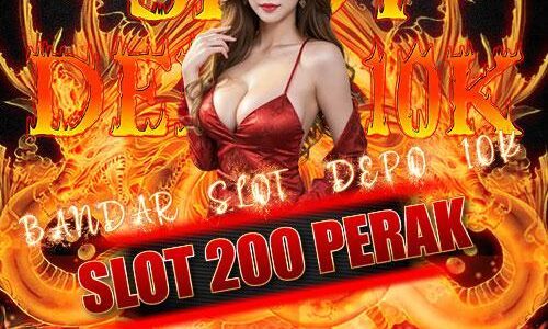 Login Depo 10K: Cara Masuk dan Bermain dengan Mudah