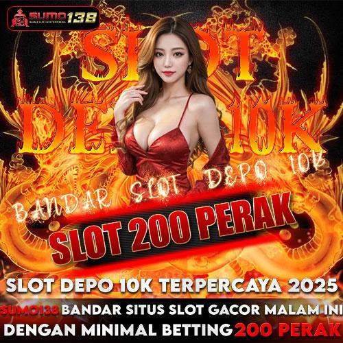 Login Depo 10K: Cara Masuk dan Bermain dengan Mudah