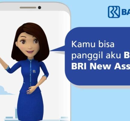 Situs BRI: Info Layanan Perbankan Terpercaya