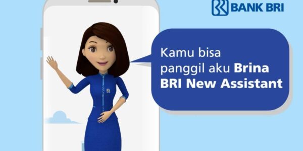 Situs BRI: Info Layanan Perbankan Terpercaya